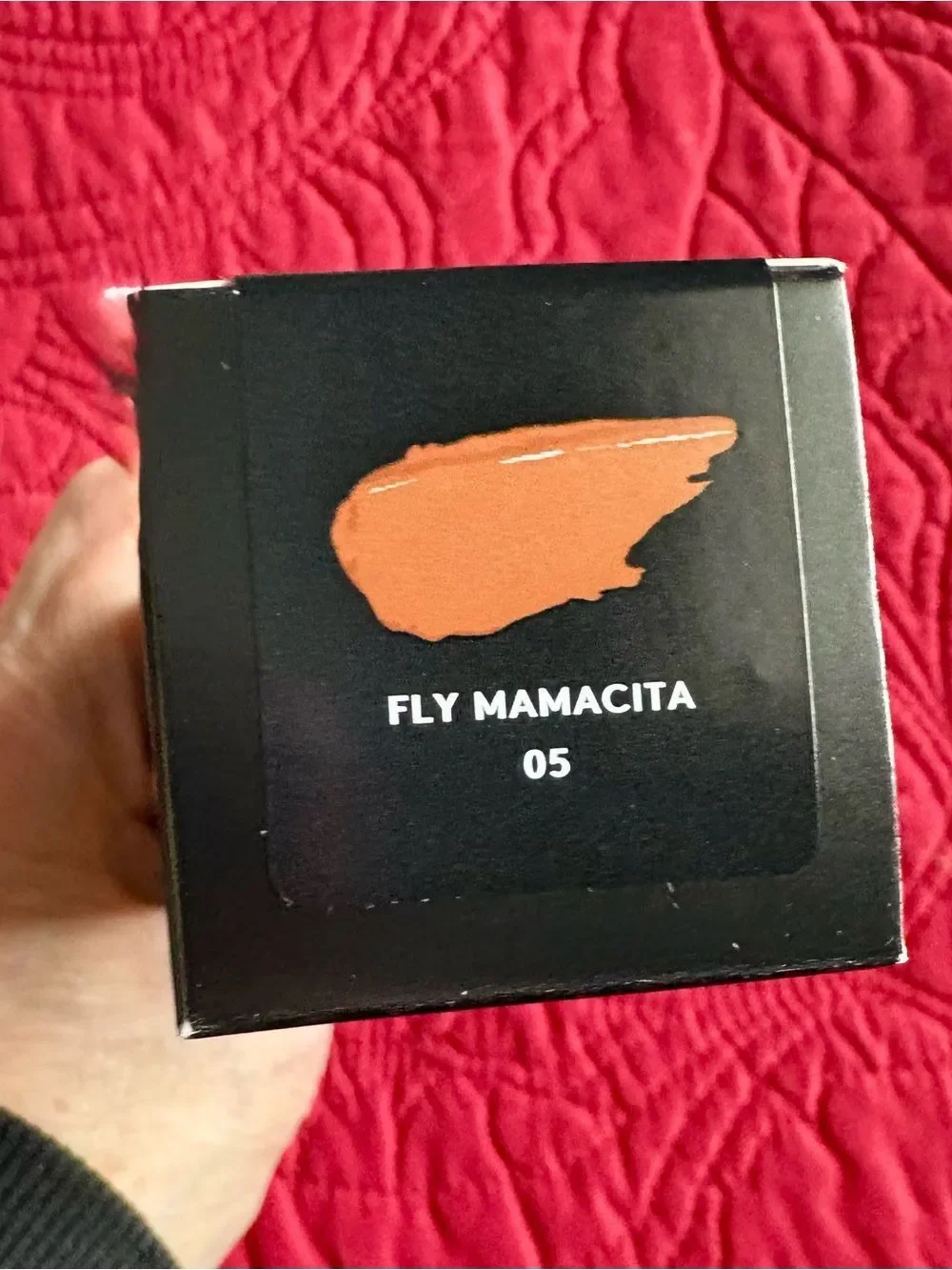 FENTY BEAUTY by RIHANNA - NWTIB - Body Sauce Luminous Tint/Fly Mamacita (05)